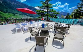 The Town House - Lavish & Luxury Rooms Near Mall Road Manali